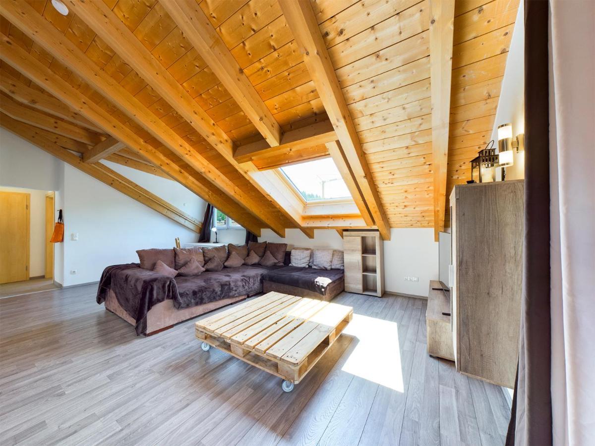 Bergspitzen Apartman Garmisch-Partenkirchen járás Kültér fotó